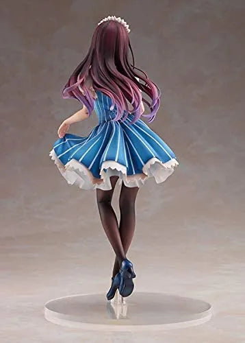 Saenai Heroine no Sodatekata fine - Kasumigaoka Utaha - 1/7 - Maid ver. (Aniplex, Revolve) [Shop Exclusive]ㅤ – Aniplex – ActionFigureBrasil