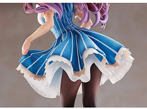 Saenai Heroine no Sodatekata fine - Kasumigaoka Utaha - 1/7 - Maid ver. (Aniplex, Revolve) [Shop Exclusive]ㅤ – Aniplex – ActionFigureBrasil