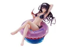 Saenai Heroine no Sodatekata fine - Kasumigaoka Utaha - Aqua Float Girls (Taito)ㅤ – Taito – ActionFigureBrasil