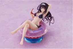 Saenai Heroine no Sodatekata fine - Kasumigaoka Utaha - Aqua Float Girls (Taito)ㅤ – Taito – ActionFigureBrasil — ângulo diferente