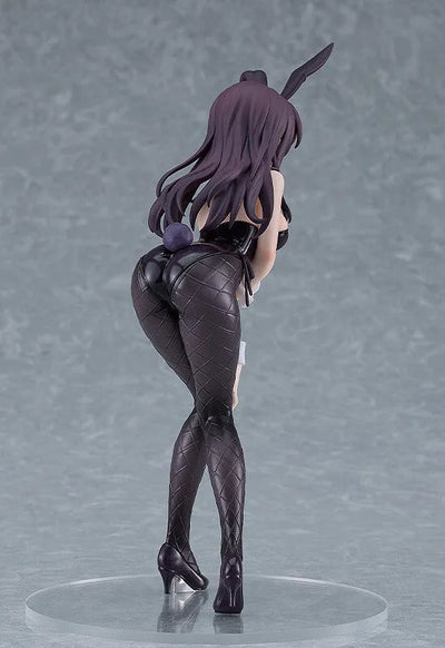 Saenai Heroine no Sodatekata fine - Kasumigaoka Utaha - Pop Up Parade - Bunny Ver. (Max Factory)ㅤ – Max Factory – ActionFigureBrasil — embalagem
