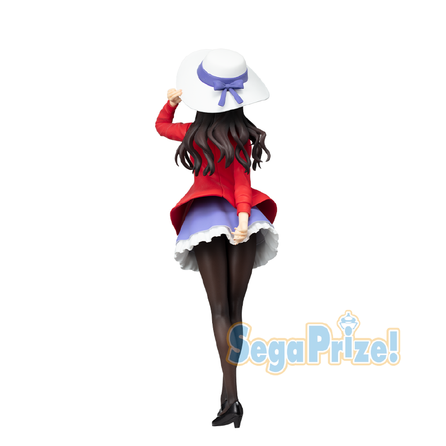 Saenai Heroine no Sodatekata fine - Kasumigaoka Utaha - SPM Figure (SEGA)ㅤ – Sega – ActionFigure Brasil