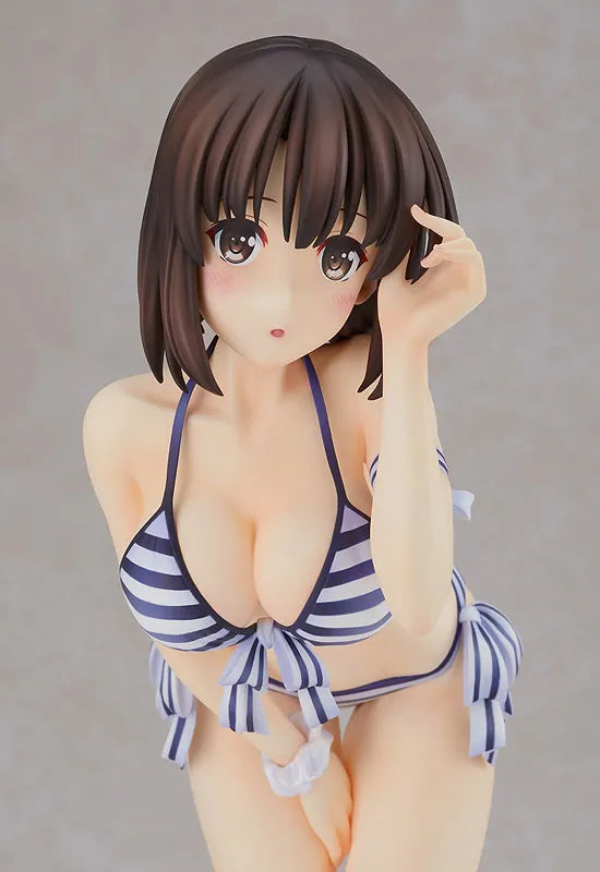Saenai Heroine no Sodatekata fine - Kato Megumi - 1/4 - Animation Ver. (Good Smile Company)ㅤ – Good Smile Company – ActionFigureBrasil