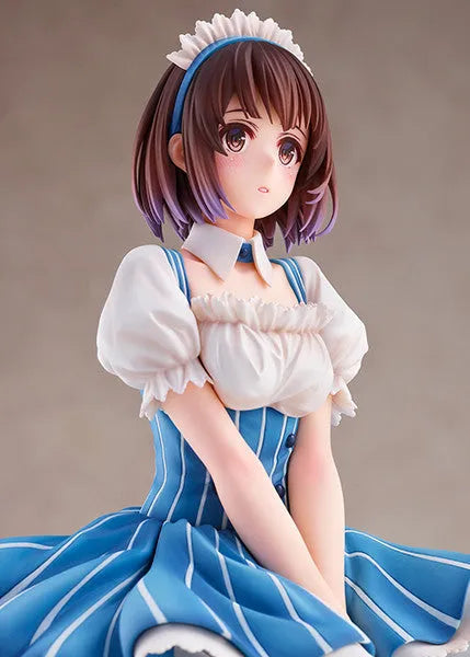 Saenai Heroine no Sodatekata fine - Kato Megumi - 1/7 - Maid ver. (Aniplex) [Shop Exclusive]ㅤ – Aniplex – ActionFigure Brasil