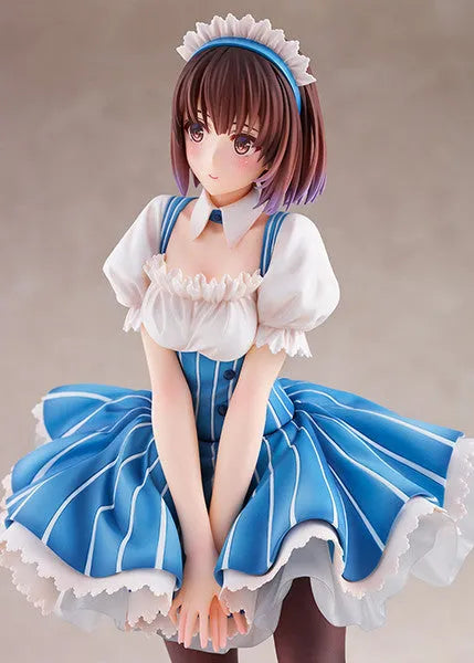 Saenai Heroine no Sodatekata fine - Kato Megumi - 1/7 - Maid ver. (Aniplex) [Shop Exclusive]ㅤ – Aniplex – ActionFigure Brasil