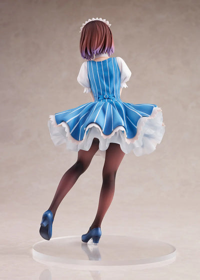 Saenai Heroine no Sodatekata fine - Kato Megumi - 1/7 - Maid ver. (Aniplex) [Shop Exclusive]ㅤ – Aniplex – ActionFigureBrasil — com base expositora
