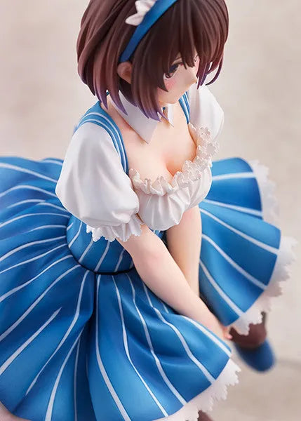 Saenai Heroine no Sodatekata fine - Kato Megumi - 1/7 - Maid ver. (Aniplex) [Shop Exclusive]ㅤ – Aniplex – ActionFigure Brasil