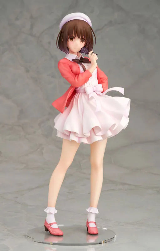 Saenai Heroine no Sodatekata fine - Kato Megumi - 1/7 - Memorial Ver. (Alter)ㅤ – Alter – ActionFigureBrasil