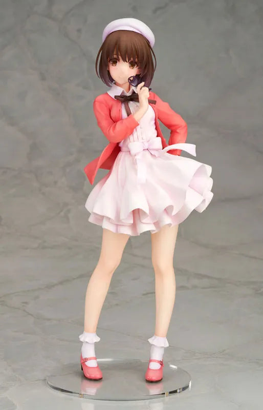Saenai Heroine no Sodatekata fine - Kato Megumi - 1/7 - Memorial Ver. (Alter)ㅤ – Alter – ActionFigureBrasil