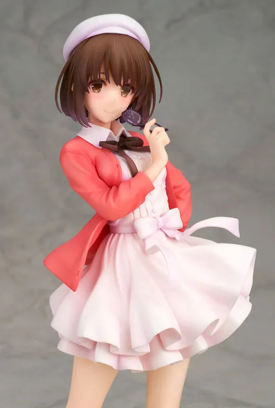 Saenai Heroine no Sodatekata fine - Kato Megumi - 1/7 - Memorial Ver. (Alter)ㅤ – Alter – ActionFigureBrasil