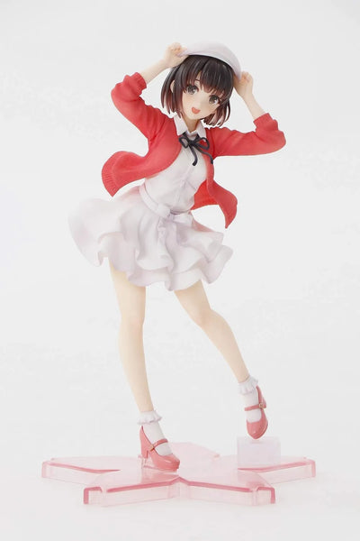 Saenai Heroine no Sodatekata fine - Kato Megumi - Coreful Figure - Heroine Fuku Ver. (Taito)ㅤ – Taito – ActionFigureBrasil