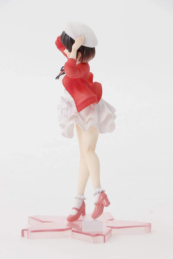 Saenai Heroine no Sodatekata fine - Kato Megumi - Coreful Figure - Heroine Fuku Ver. (Taito)ㅤ – Taito – ActionFigureBrasil