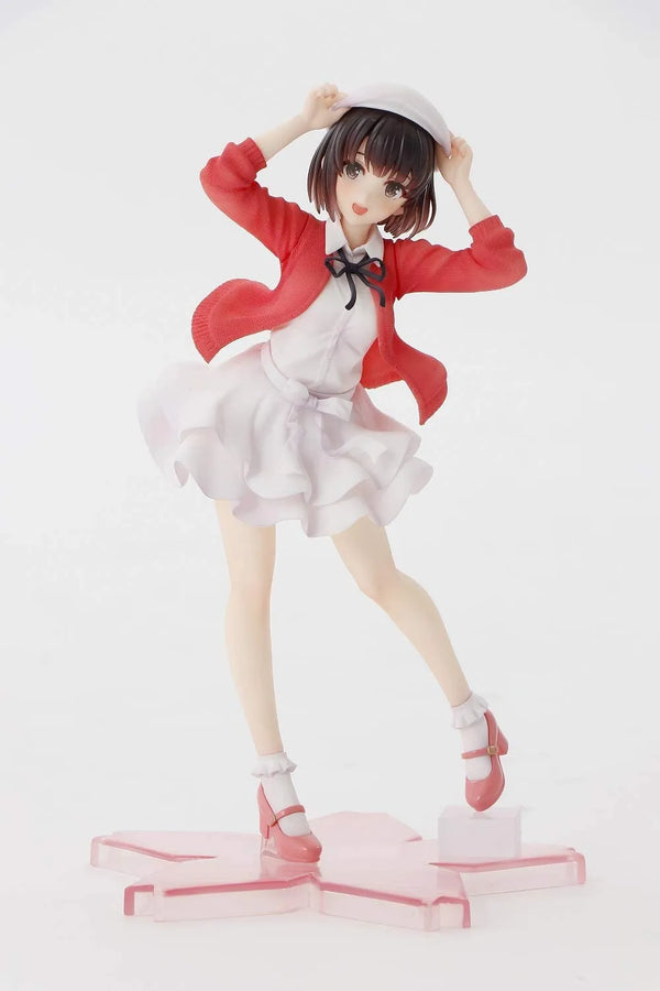 Saenai Heroine no Sodatekata fine - Kato Megumi - Coreful Figure - Heroine Fuku Ver. (Taito)ㅤ – Taito – ActionFigureBrasil