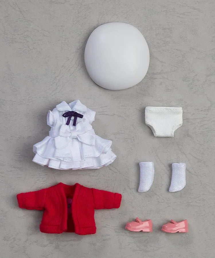 Saenai Heroine no Sodatekata Fine - Kato Megumi - Nendoroid Doll (Good Smile Company)ㅤ – Good Smile Company – ActionFigure Brasil