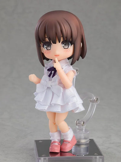 Saenai Heroine no Sodatekata Fine - Kato Megumi - Nendoroid Doll (Good Smile Company)ㅤ – Good Smile Company – ActionFigure Brasil — ambientada