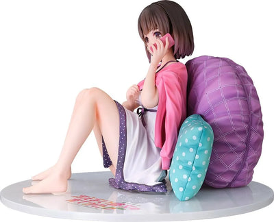Saenai Heroine no Sodatekata fine - Kato Megumi (Phat Company)ㅤ – Phat Company – ActionFigureBrasil