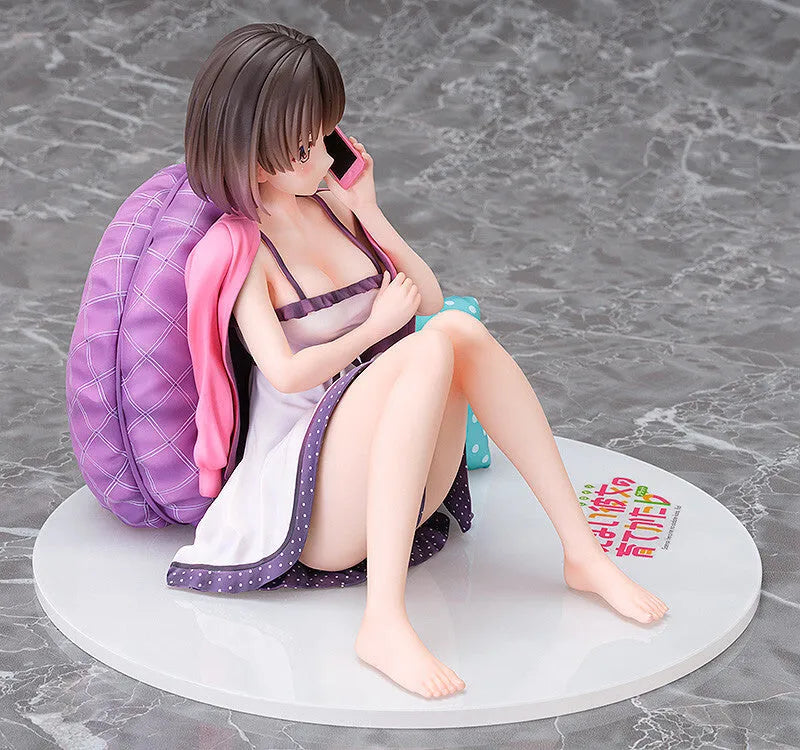 Saenai Heroine no Sodatekata fine - Kato Megumi (Phat Company)ㅤ – Phat Company – ActionFigureBrasil