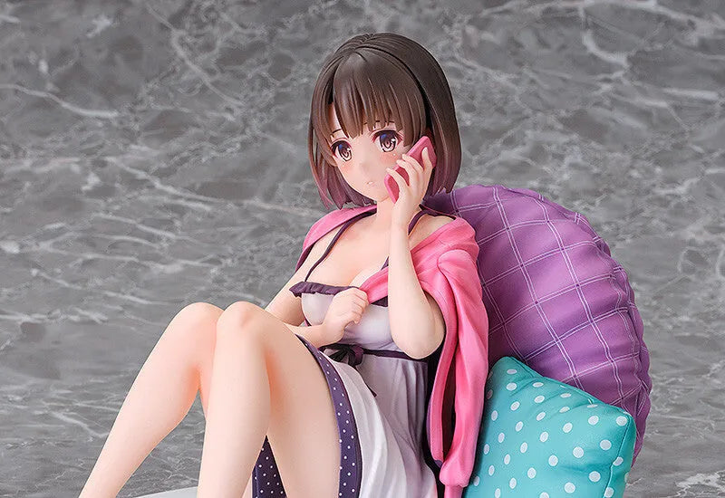 Saenai Heroine no Sodatekata fine - Kato Megumi (Phat Company)ㅤ – Phat Company – ActionFigureBrasil