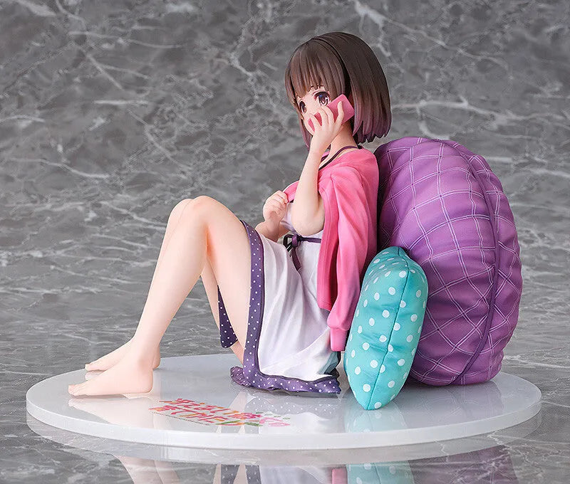 Saenai Heroine no Sodatekata fine - Kato Megumi (Phat Company)ㅤ – Phat Company – ActionFigureBrasil