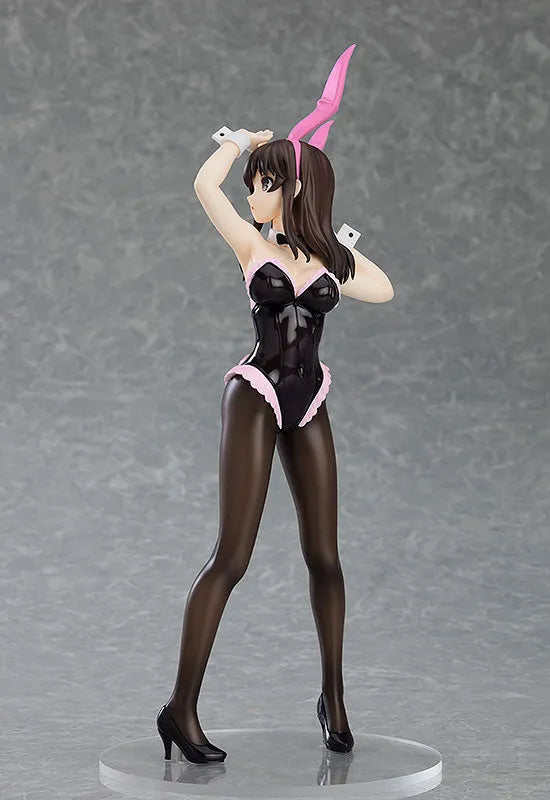 Saenai Heroine no Sodatekata fine - Kato Megumi - Pop Up Parade - Bunny Ver. (Max Factory)ㅤ – Max Factory – ActionFigureBrasil
