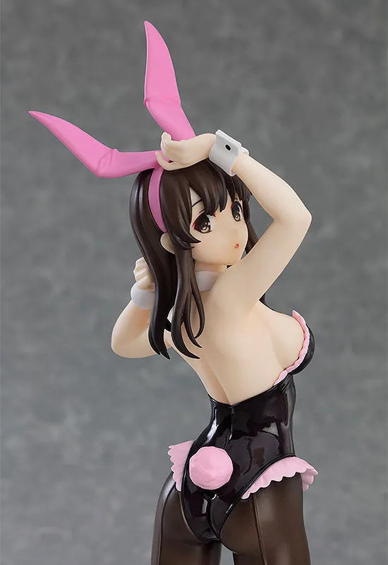 Saenai Heroine no Sodatekata fine - Kato Megumi - Pop Up Parade - Bunny Ver. (Max Factory)ㅤ – Max Factory – ActionFigureBrasil
