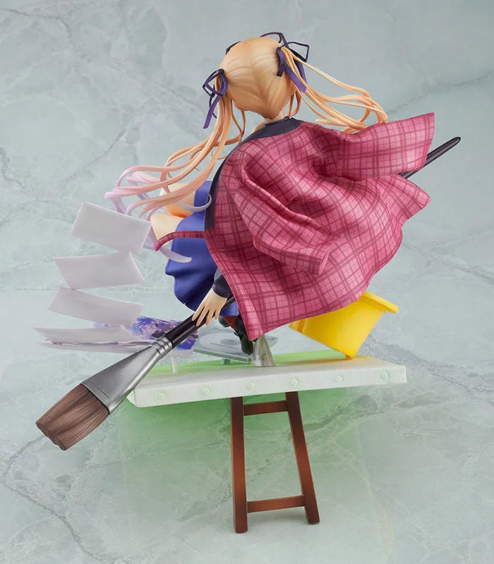 Saenai Heroine no Sodatekata fine - Sawamura Spencer Eriri - 1/7 - Casual Ver. (Good Smile Company)ㅤ – Good Smile Company – ActionFigure Brasil