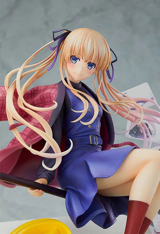Saenai Heroine no Sodatekata fine - Sawamura Spencer Eriri - 1/7 - Casual Ver. (Good Smile Company)ㅤ – Good Smile Company – ActionFigure Brasil