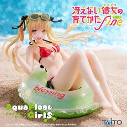 Saenai Heroine no Sodatekata fine - Sawamura Spencer Eriri - Aqua Float Girls (Taito)ㅤ – Taito – ActionFigureBrasil