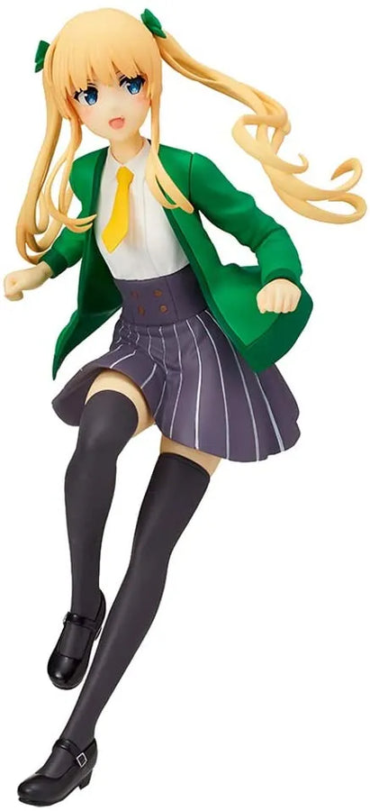 Saenai Heroine no Sodatekata fine - Sawamura Spencer Eriri - SPM Figure (SEGA)ㅤ – Sega – ActionFigure Brasil