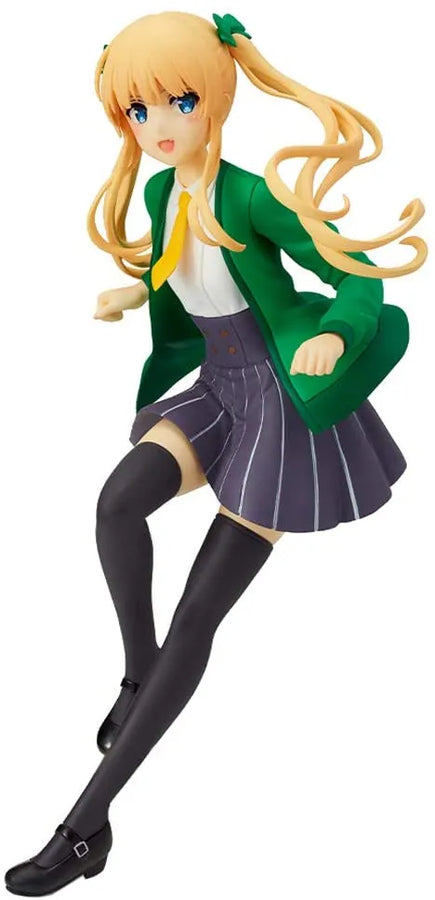 Saenai Heroine no Sodatekata fine - Sawamura Spencer Eriri - SPM Figure (SEGA)ㅤ – Sega – ActionFigure Brasil