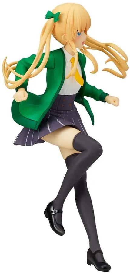 Saenai Heroine no Sodatekata fine - Sawamura Spencer Eriri - SPM Figure (SEGA)ㅤ – Sega – ActionFigure Brasil