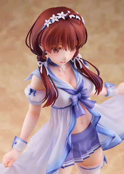 Saenai Heroine no Sodatekata ♭ - Hashima Izumi - 1/7 - Lingerie Ver. (Aniplex) [Shop Exclusive]ㅤ – Aniplex – ActionFigure Brasil