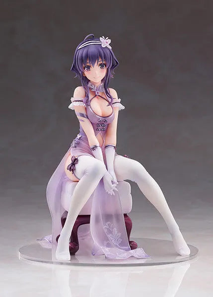 Saenai Heroine no Sodatekata ♭ - Hyoudou Michiru - 1/7 - Lingerie Ver. (Aniplex) [Shop Exclusive]ㅤ – Aniplex – ActionFigure Brasil