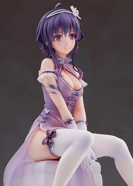 Saenai Heroine no Sodatekata ♭ - Hyoudou Michiru - 1/7 - Lingerie Ver. (Aniplex) [Shop Exclusive]ㅤ – Aniplex – ActionFigure Brasil