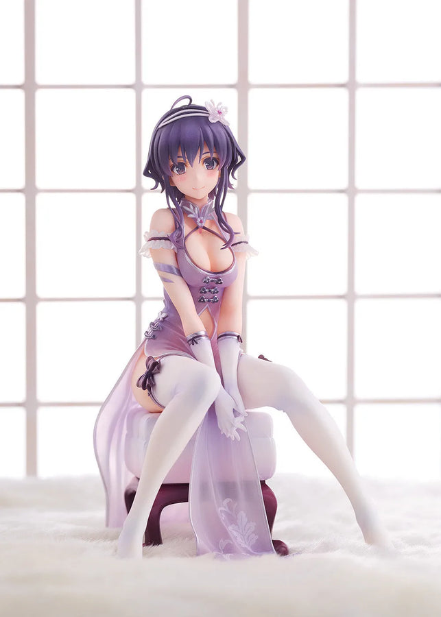 Saenai Heroine no Sodatekata ♭ - Hyoudou Michiru - 1/7 - Lingerie Ver. (Aniplex) [Shop Exclusive]ㅤ – Aniplex – ActionFigure Brasil