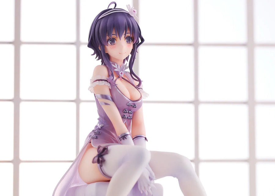 Saenai Heroine no Sodatekata ♭ - Hyoudou Michiru - 1/7 - Lingerie Ver. (Aniplex) [Shop Exclusive]ㅤ – Aniplex – ActionFigure Brasil