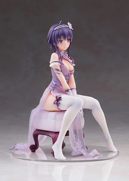 Saenai Heroine no Sodatekata ♭ - Hyoudou Michiru - 1/7 - Lingerie Ver. (Aniplex) [Shop Exclusive]ㅤ – Aniplex – ActionFigure Brasil