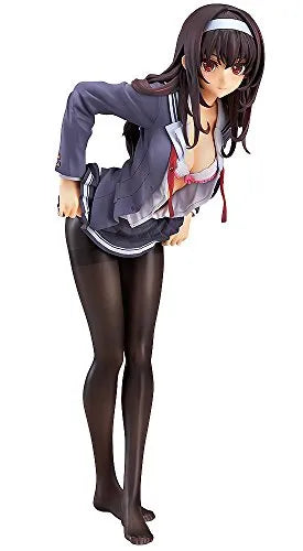 Saenai Heroine no Sodatekata - Kasumigaoka Utaha - 1/7 (Good Smile Company) 1st releaseㅤ – Good Smile Company – ActionFigure Brasil