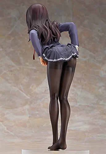 Saenai Heroine no Sodatekata - Kasumigaoka Utaha - 1/7 (Good Smile Company) Re-Releaseㅤ – Good Smile Company – ActionFigureBrasil