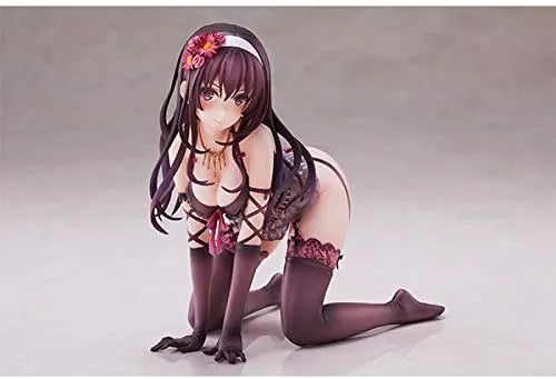 Saenai Heroine no Sodatekata ♭ - Kasumigaoka Utaha - 1/7 - Lingerie ver. (Alter, Aniplex)ㅤ – Alter – ActionFigure Brasil