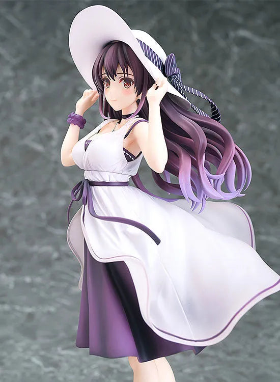 Saenai Heroine no Sodatekata ♭ - Kasumigaoka Utaha - 1/7 (Phat Company)ㅤ – Phat Company – ActionFigureBrasil