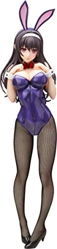 Saenai Heroine no Sodatekata - Kasumigaoka Utaha - B-style - 1/4 - Bunny ver. (FREEing)ㅤ – FREEing – ActionFigure Brasil