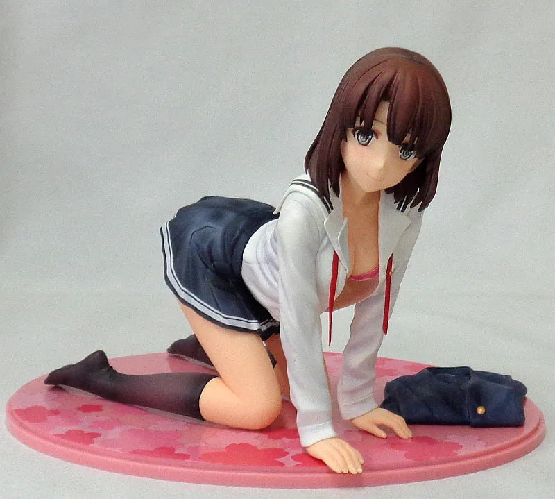 Saenai Heroine no Sodatekata - Katou Megumi - 1/7 (Aniplex)ㅤ – Aniplex – ActionFigureBrasil