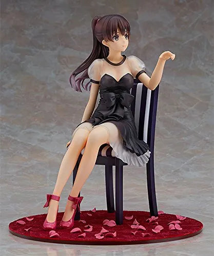 Saenai Heroine no Sodatekata ♭ - Katou Megumi - 1/7 - Dress Ver. (Good Smile Company)ㅤ – Good Smile Company – ActionFigureBrasil