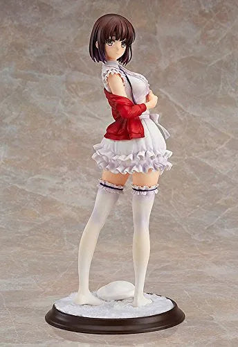 Saenai Heroine no Sodatekata - Katou Megumi - 1/7 (Good Smile Company)ㅤ – Good Smile Company – ActionFigure Brasil