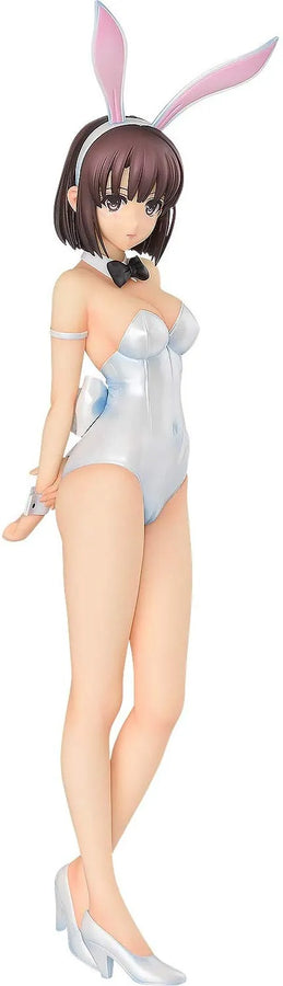 Saenai Heroine no Sodatekata ♭ - Katou Megumi - B-style - 1/4 - Bare Leg Bunny Ver. (FREEing)ㅤ – FREEing – ActionFigure Brasil