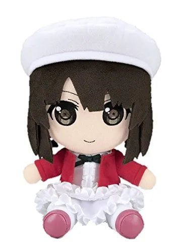 Saenai Heroine no Sodatekata ♭ - Katou Megumiㅤ – Gift – ActionFigure Brasil