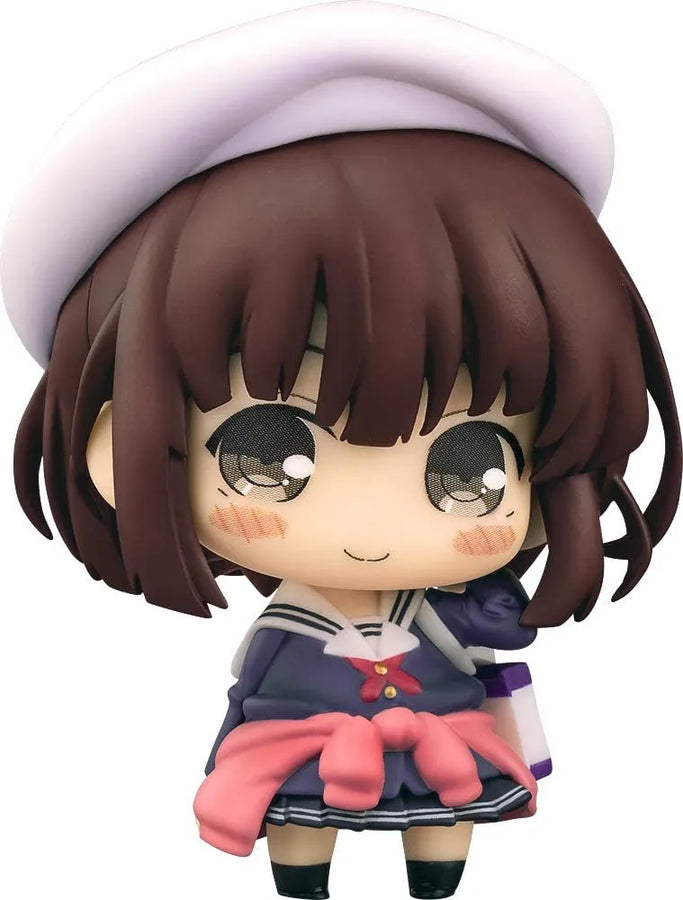 Saenai Heroine no Sodatekata ♭ - Katou Megumi - Medicchu (Phat Company)ㅤ – Phat Company As Manufacturer – ActionFigure Brasil