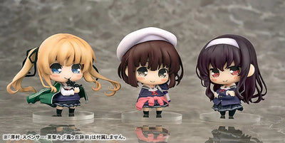 Saenai Heroine no Sodatekata ♭ - Katou Megumi - Medicchu (Phat Company)ㅤ – Phat Company As Manufacturer – ActionFigure Brasil — detalhe do produto