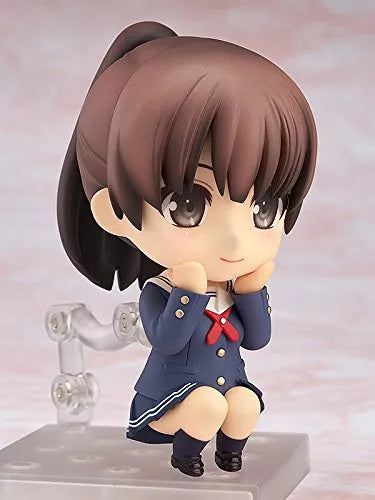 Saenai Heroine no Sodatekata ♭ - Katou Megumi - Nendoroid #704ㅤ – Good Smile Company – ActionFigure Brasil